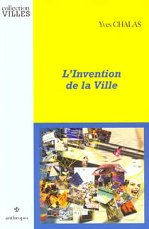 L'NVENTION DE LA VILLE