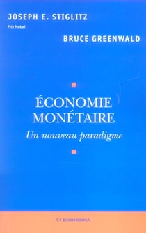 ECONOMIE MONETAIRE
