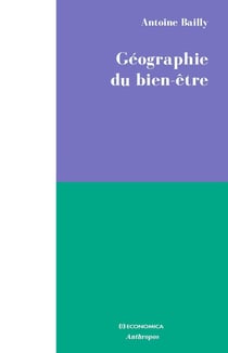 GEOGRAPHIE DU BIEN-ETRE