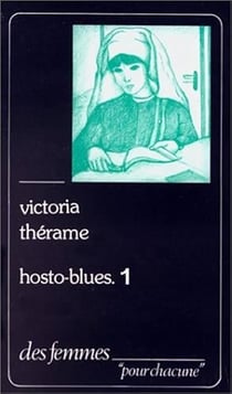 Hosto blues Tome 1