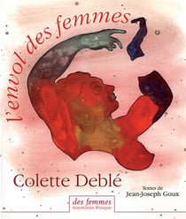 L'envol des femmes