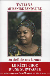 Au-delà de nos larmes
