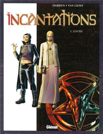 Incantations t.1 - louise