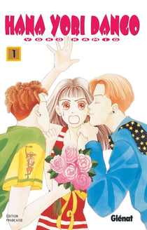 Hana yori dango Tome 1