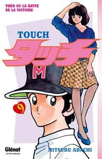 Touch Tome 9