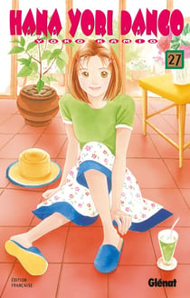 Hana yori dango Tome 27
