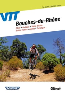 VTT dans les bouches du Rhône