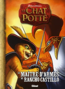Le chat potté