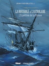 Black Crow raconte - La Pérouse