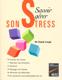 Savoir gerer son stress