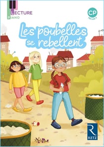 Lecture piano : les poubelles se rebellent
