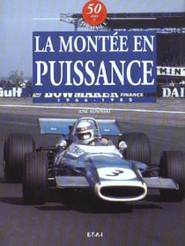 La montée en puissance - 1966-1982