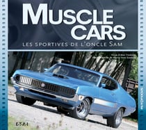 Muscle cars - les sportives de l'oncle Sam