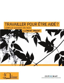 Travailler pour être aidé ?