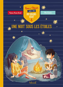 Une nuit sous les étoiles