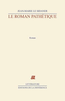 Le roman pathétique