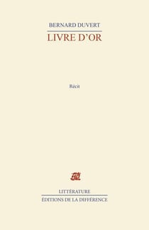 Livre d'or