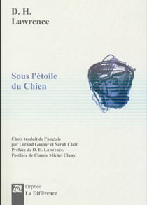 Sous l'étoile du chien