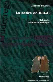 La satire en RDA