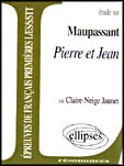 Maupassant, pierre et jean