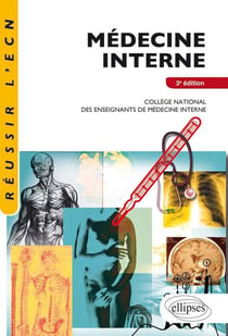 Médecine interne (3e édition)