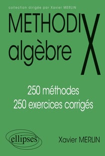 Algèbre
