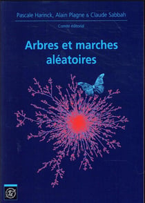 Arbres et marches aléatoires - journées mathématiques X-UPS 2016