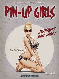 Pin-up girls - interdit aux USA !