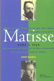 Matisse, pere et fils