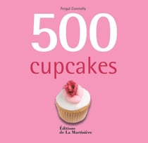 500 cupcakes