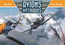 Avions mythiques