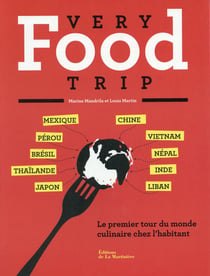 Very food trip