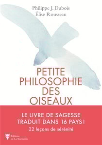 Petite philosophie secrète des oiseaux