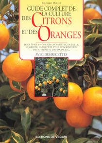 Guide complet de la culture des citrons et oranges