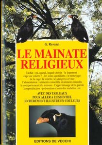 Mainate religieux (le)