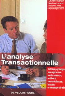 L'analyse transactionnelle