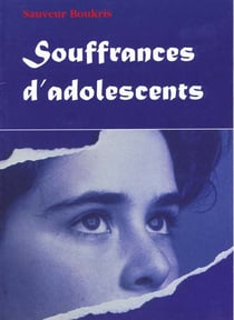 Souffrances d'adolescents