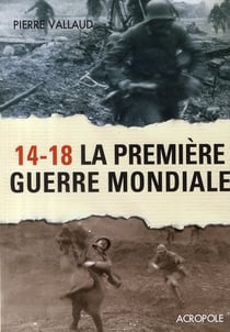 14-18 - la première guerre mondiale