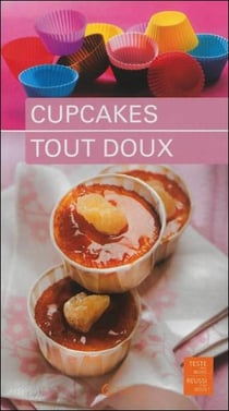 Cupcakes tout doux
