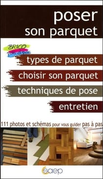 Poser son parquet