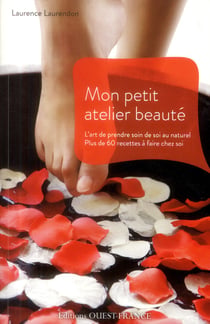 Mon petit atelier beauté