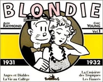 Blondie - 1931-1932