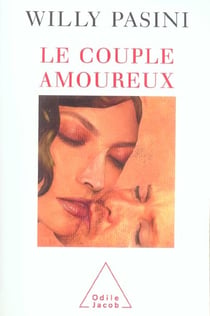 Le couple amoureux - les racines et les ailes
