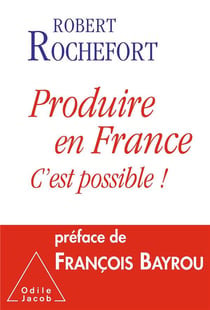 Produire en France - c'est possible !