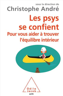 Les Psys se confient