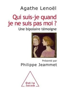 Qui suis-je quand je ne suis pas moi ? - un bipolaire témoigne