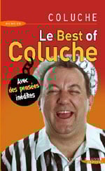 Le best of coluche