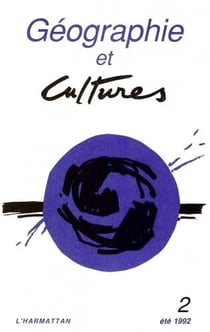Géographie et Cultures n°2