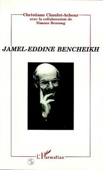 Jamel-Eddine Bencheikh