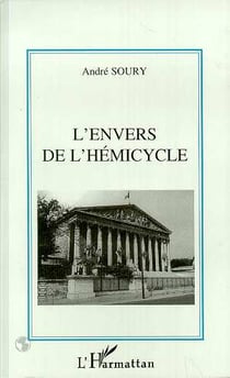 L'envers de l'hemicycle